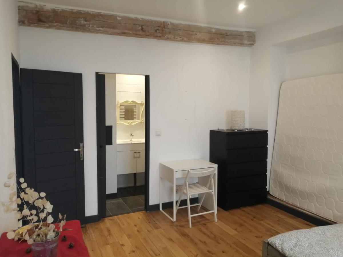 Loft Viarhona, Grand Loft En Centre-Ville Lyon Exterior foto